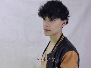 axelwolfe Sexe désirs