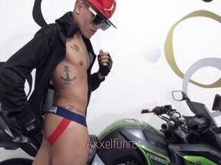 Axxelfunrc