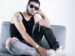 Axxelmartinezz