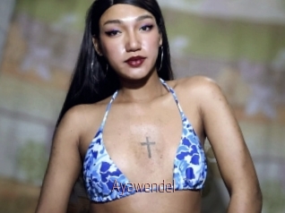 ayawendel Sexe désirs