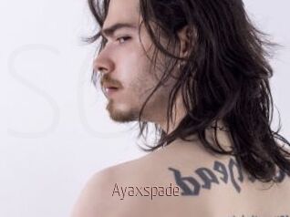 Ayaxspade