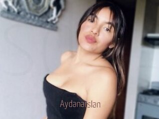 Aydanarslan