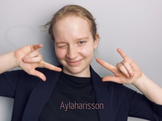 Aylaharisson