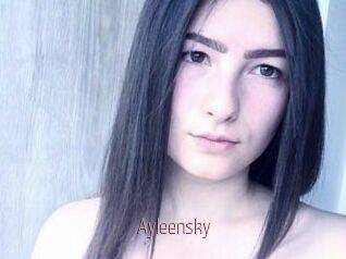 Ayleensky