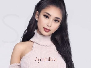 Aynacalixia
