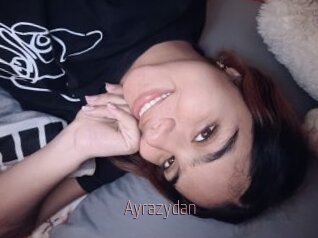 Ayrazydan