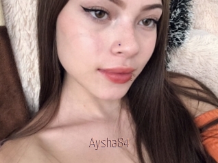 Aysha84