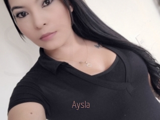 Aysla