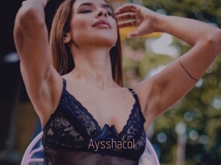 Aysshacol