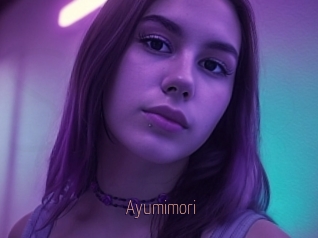 Ayumimori