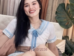 Ayyanarosse