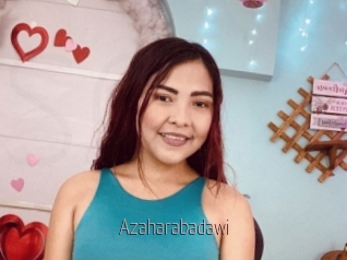 Azaharabadawi