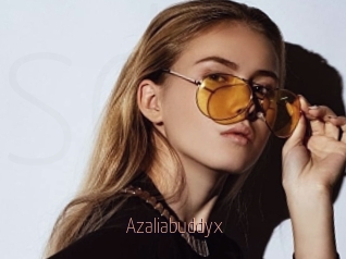 Azaliabuddyx