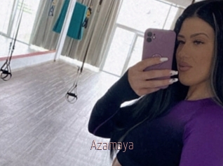 Azamaya