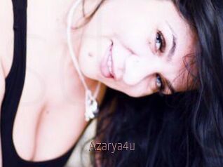 Azarya4u