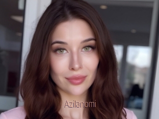 Azilanomi