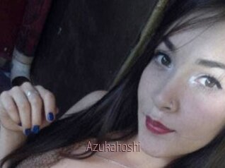 Azukahoshi