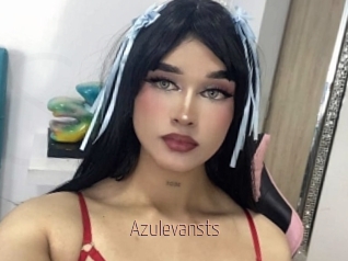 Azulevansts