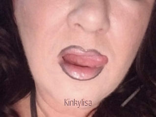 Kinkylisa