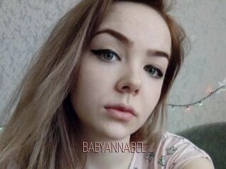 BABYANNABEL