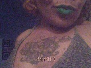 BABYREDD