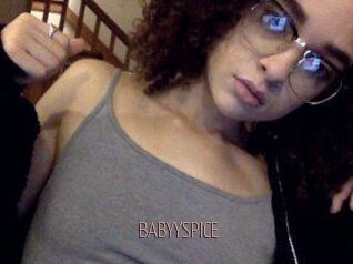BABYY_SPICE