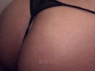 BABY_AXO