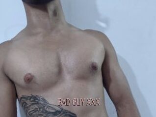BAD_GUY_XXX