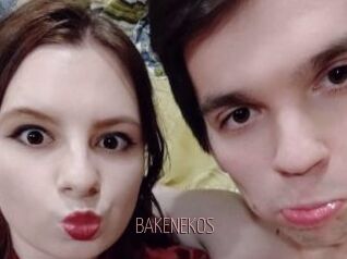 BAKENEKOS