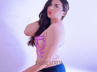 BARBIE_LOREN