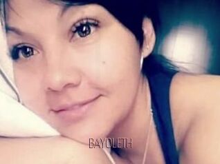 BAYOLETH