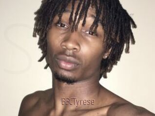 BBCTyrese