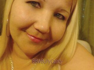 BBWBurlyCandy