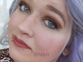 BBWNicki