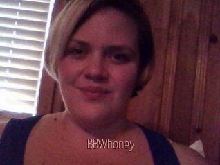 BBWhoney