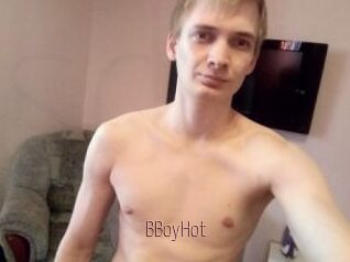 BBoyHot