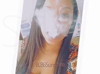 BCBGSunshine