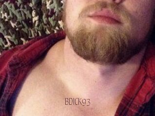 BDICK93