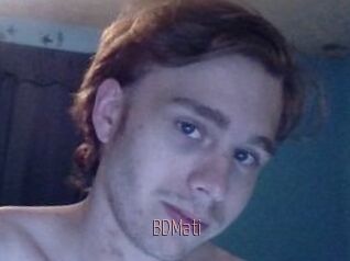BDMati