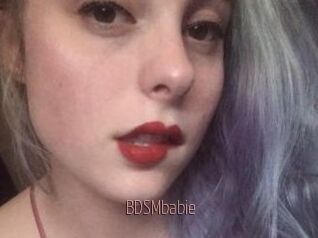 BDSMbabie