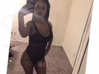 BEASTLYzee