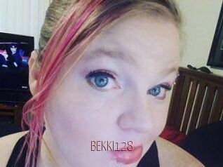 BEKKI128