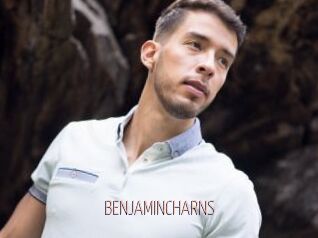 BENJAMINCHARNS