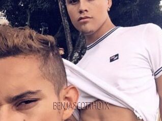 BENJASCOTTHOTX