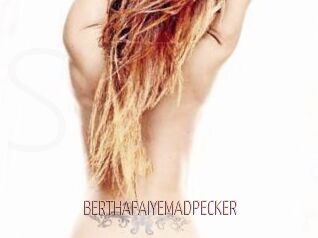 BERTHAFAIYE_MADPECKER