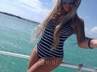 BE_M_I_N_E