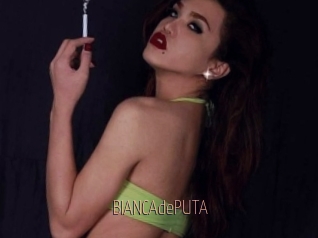 BIANCAdePUTA