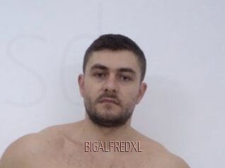 BIGALFREDXL