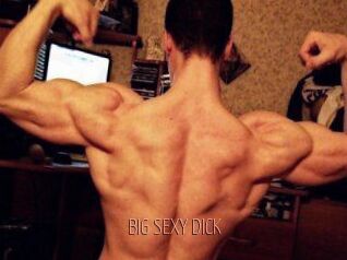 BIG_SEXY_DICK