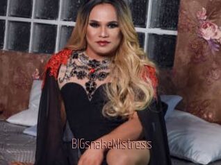 BIGsnakeMistress